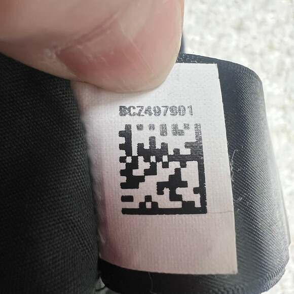 The North Face Men's Battlement Long-Sleeve Utility Shirt Shacket Size XL Dark G - Picture 5 of 9